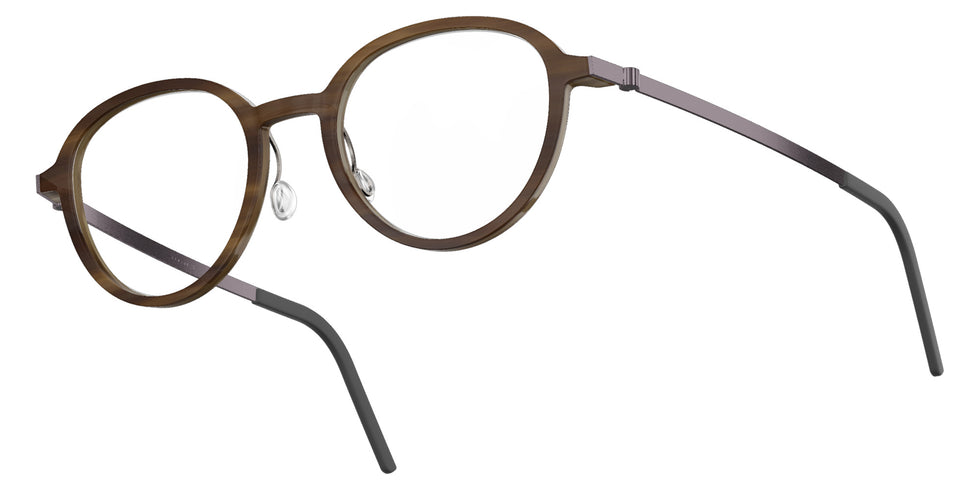 Lindberg 1863 48 - H18 PU14 Medium Brown/Light Brown #id:lnd1863h18pu14_s:124105
