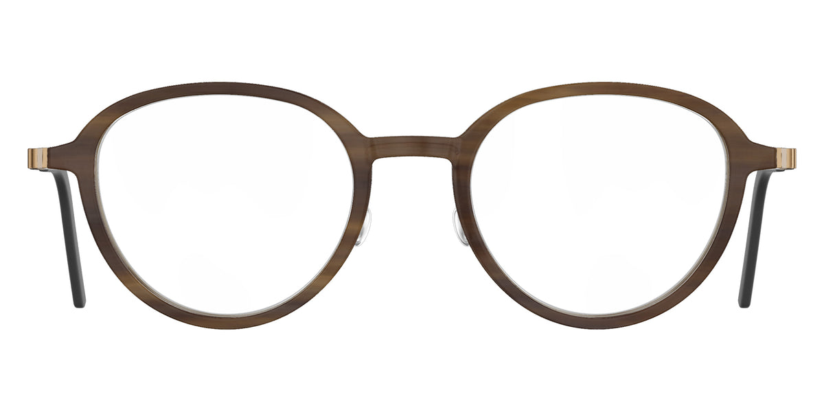 Lindberg 1863 48 - H18 PU15 Medium Brown/Light Brown #id:lnd1863h18pu15_s:126100