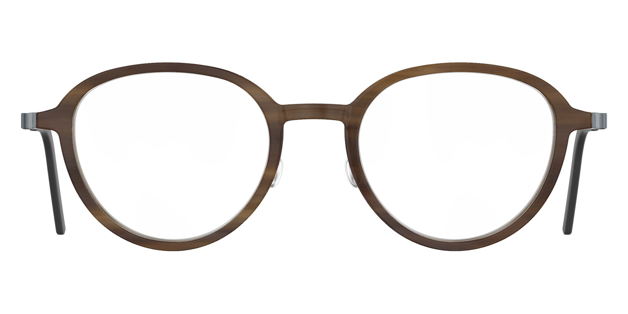 Lindberg 1863 48 - H18 U16 Medium Brown/Light Brown #id:lnd1863h18u16_s:130100
