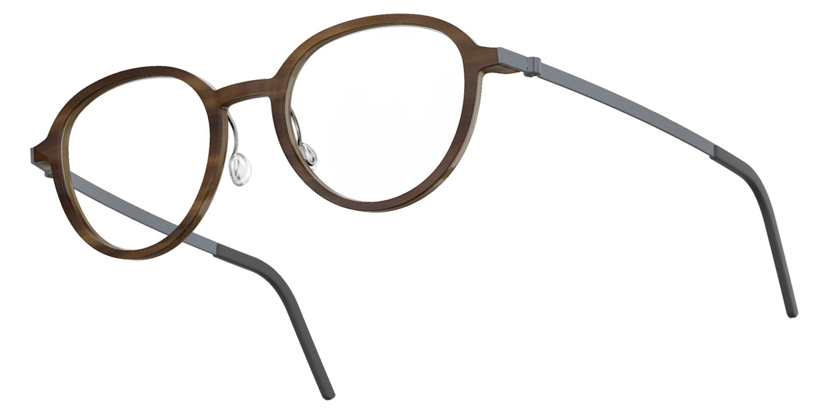 Lindberg 1863 48 - H18 U16 Medium Brown/Light Brown #id:lnd1863h18u16_s:130105