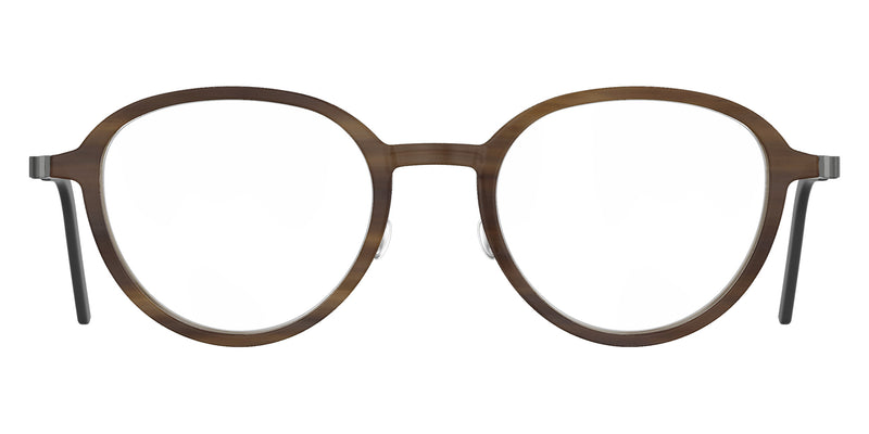 Lindberg - 1863 Buffalo Titanium