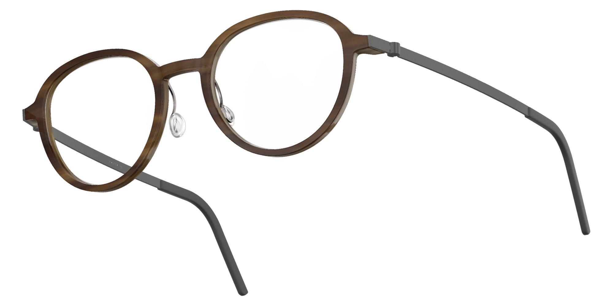 Lindberg 1863 48 - H18 U9 Medium Brown/Light Brown #id:lnd1863h18u9_s:128105