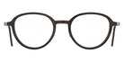 Lindberg 1863 48 - H20 10 Dark Brown #id:lnd1863h2010_s:132100