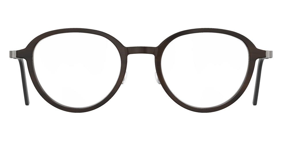 Lindberg 1863 48 - H20 10 Dark Brown #id:lnd1863h2010_s:132100