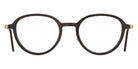 Lindberg 1863 48 - H20 GT Dark Brown #id:lnd1863h20gt_s:134100