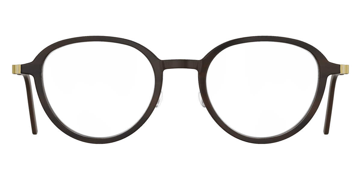 Lindberg 1863 48 - H20 GT Dark Brown #id:lnd1863h20gt_s:134100