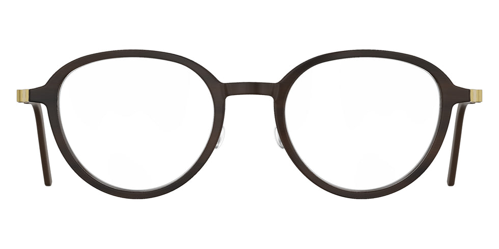 Lindberg 1863 48 - H20 GT Dark Brown #id:lnd1863h20gt_s:134100
