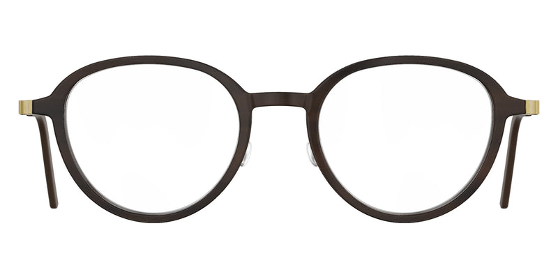 Lindberg - 1863 Buffalo Titanium