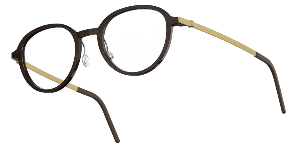 Lindberg 1863 48 - H20 GT Dark Brown #id:lnd1863h20gt_s:134105