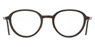 Lindberg 1863 48 - H20 P10 Dark Brown #id:lnd1863h20p10_s:136100