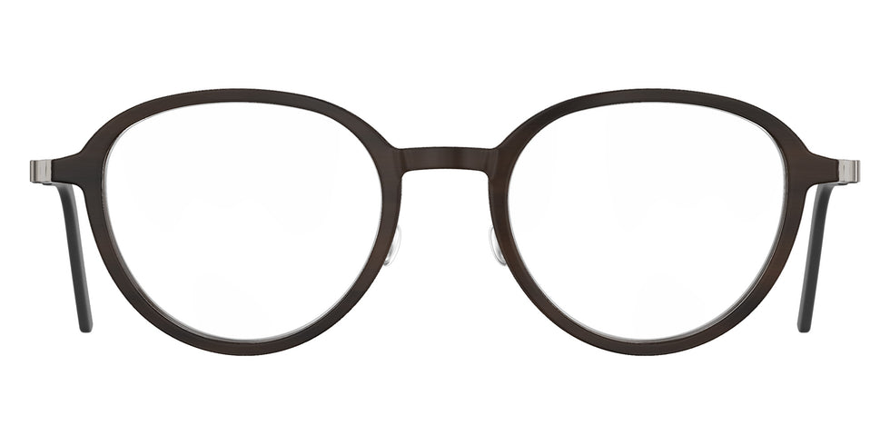 Lindberg 1863 48 - H20 P10 Dark Brown #id:lnd1863h20p10_s:136100