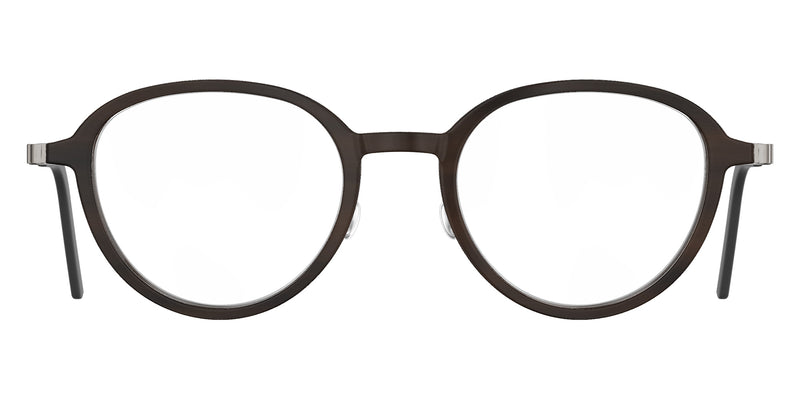 Lindberg - 1863 Buffalo Titanium