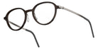 Lindberg 1863 48 - H20 P10 Dark Brown #id:lnd1863h20p10_s:136105