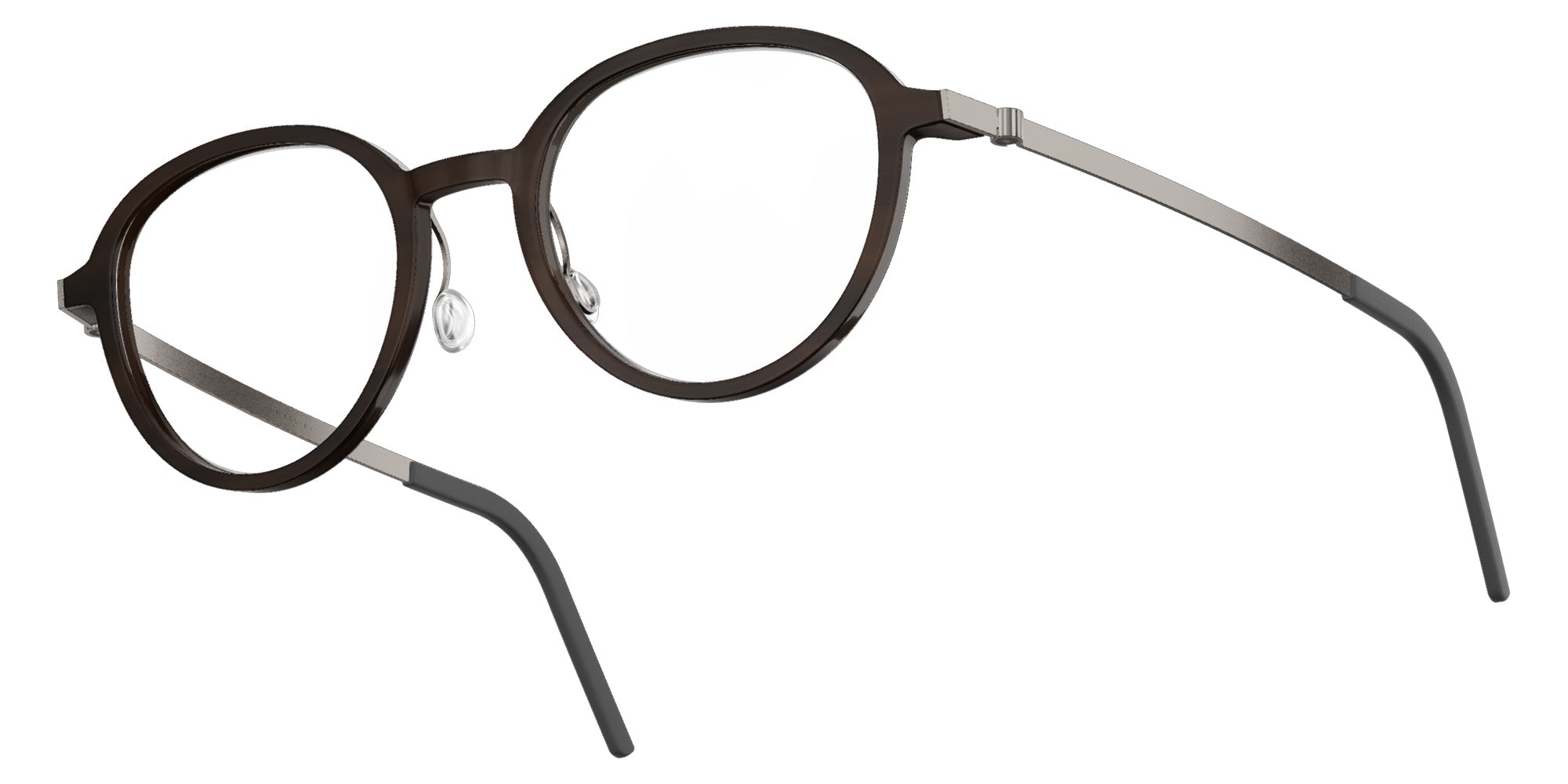 Lindberg 1863 48 - H20 P10 Dark Brown #id:lnd1863h20p10_s:136105