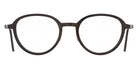 Lindberg 1863 48 - H20 PU14 Dark Brown #id:lnd1863h20pu14_s:140100