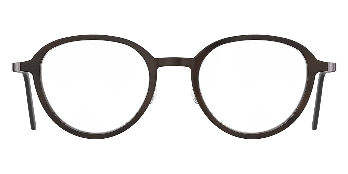 Lindberg 1863 48 - H20 PU14 Dark Brown #id:lnd1863h20pu14_s:140100