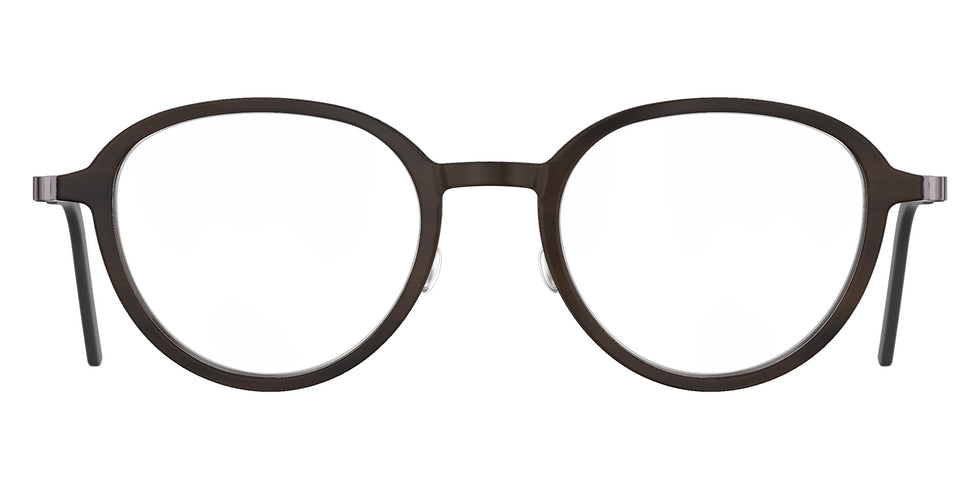 Lindberg 1863 48 - H20 PU14 Dark Brown #id:lnd1863h20pu14_s:140100