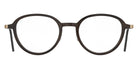 Lindberg 1863 48 - H20 PU15 Dark Brown #id:lnd1863h20pu15_s:142100