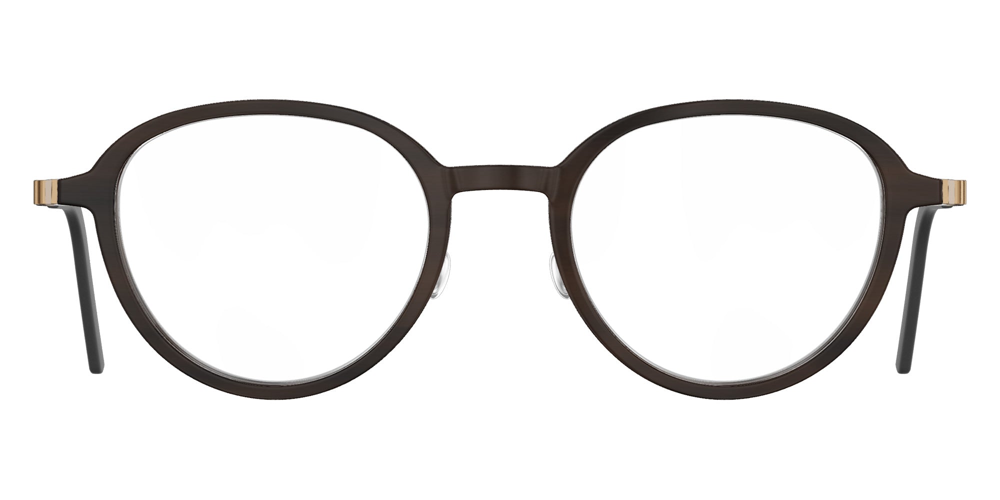 Lindberg 1863 48 - H20 PU15 Dark Brown #id:lnd1863h20pu15_s:142100