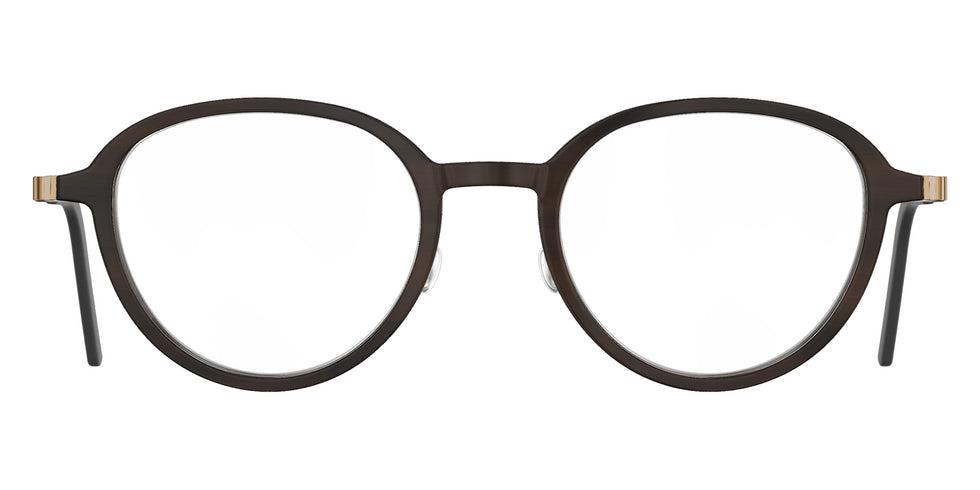 Lindberg 1863 48 - H20 PU15 Dark Brown #id:lnd1863h20pu15_s:142100