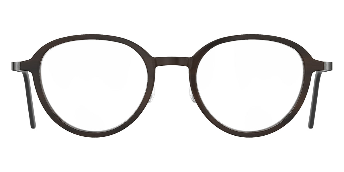 Lindberg 1863 48 - H20 PU9 Dark Brown #id:lnd1863h20pu9_s:138100