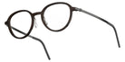 Lindberg 1863 48 - H20 PU9 Dark Brown #id:lnd1863h20pu9_s:138105