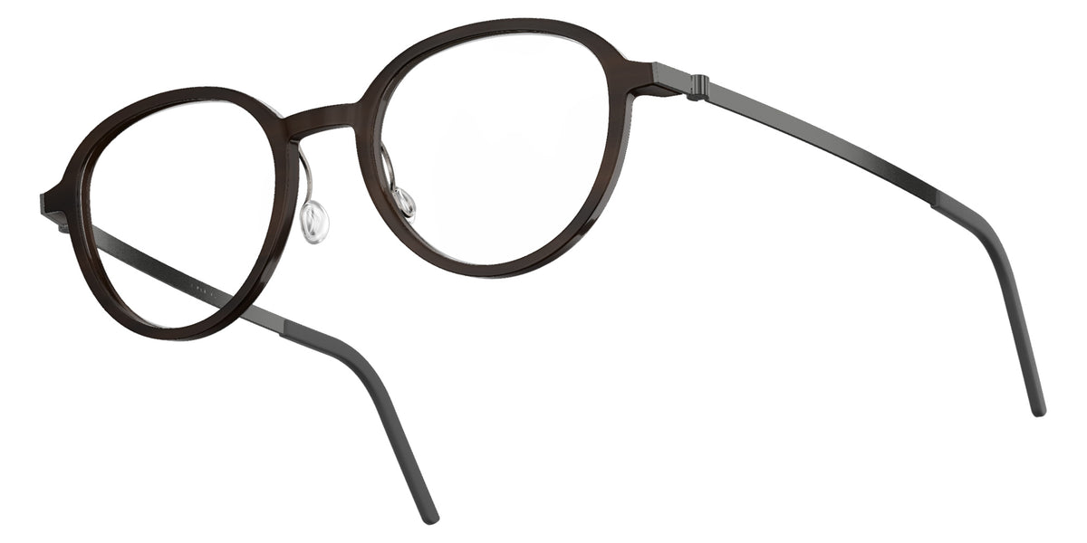 Lindberg 1863 48 - H20 PU9 Dark Brown #id:lnd1863h20pu9_s:138105