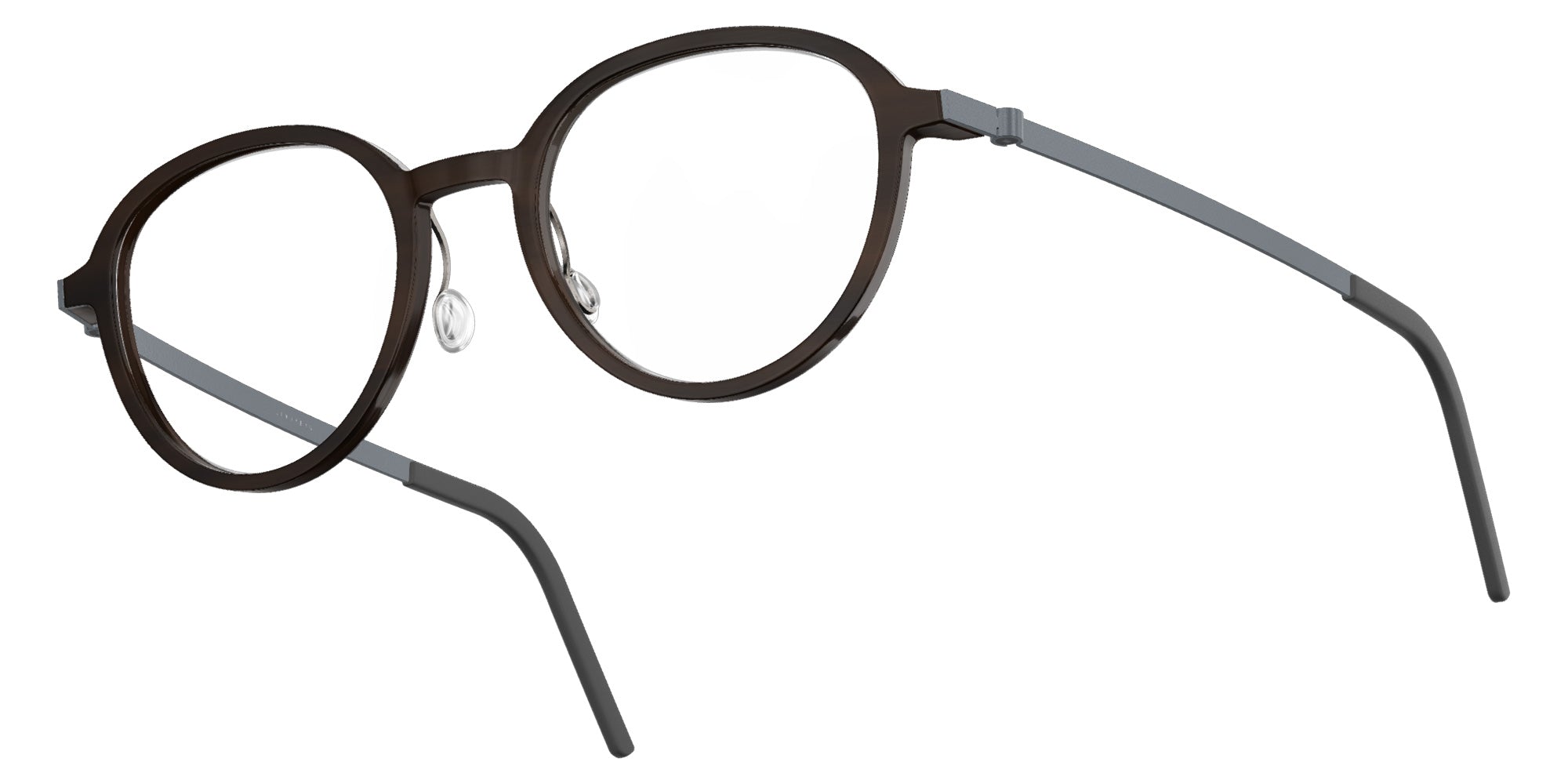 Lindberg 1863 48 - H20 U16 Dark Brown #id:lnd1863h20u16_s:146105