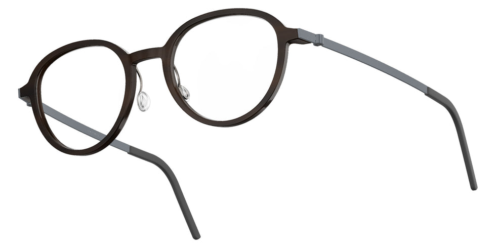 Lindberg 1863 48 - H20 U16 Dark Brown #id:lnd1863h20u16_s:146105