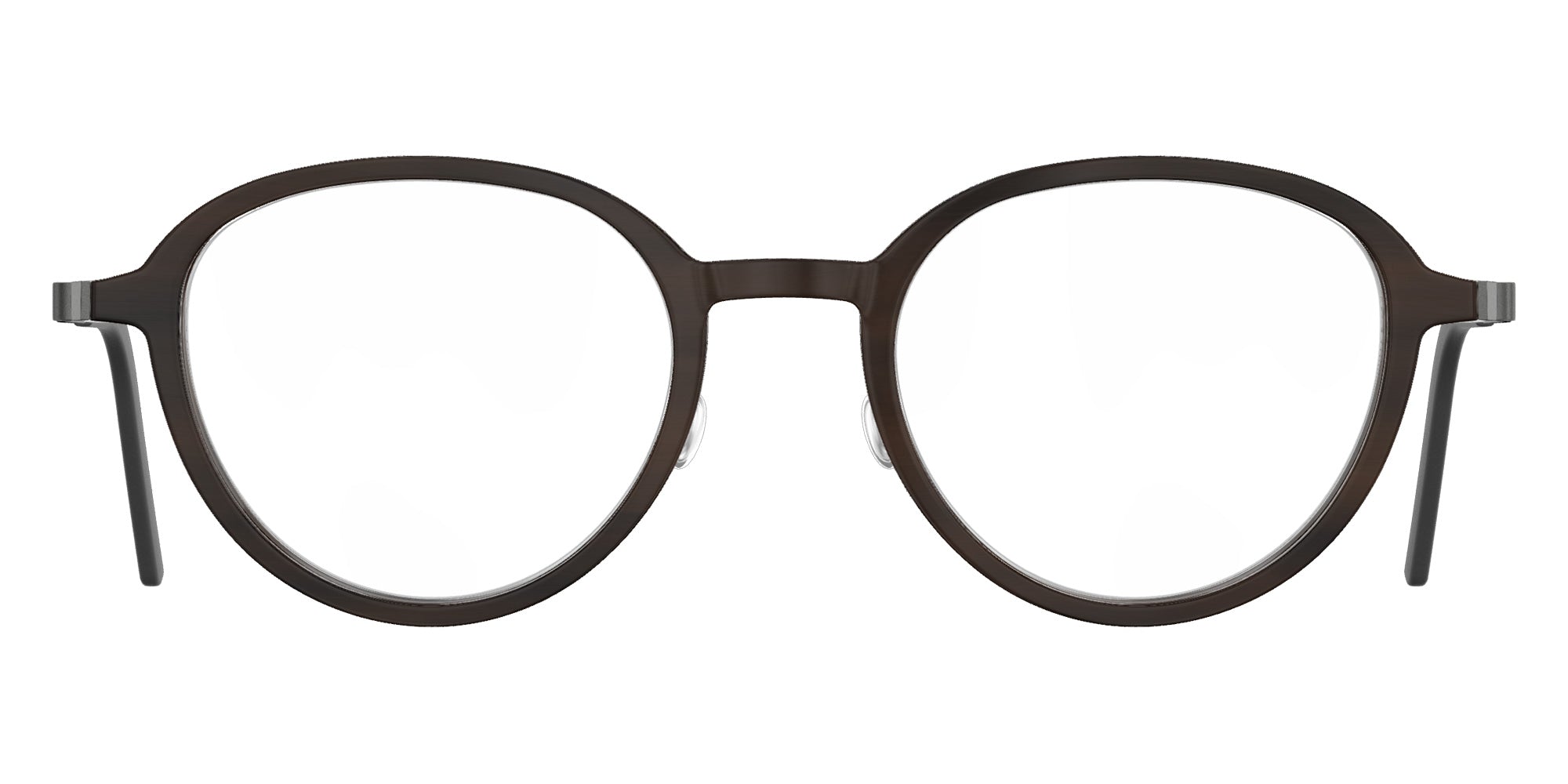 Lindberg 1863 48 - H20 U9 Dark Brown #id:lnd1863h20u9_s:144100