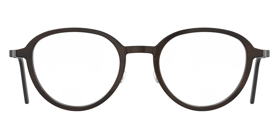Lindberg 1863 48 - H20 U9 Dark Brown #id:lnd1863h20u9_s:144100