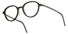 Lindberg 1863 48 - H20 U9 Dark Brown #id:lnd1863h20u9_s:144105