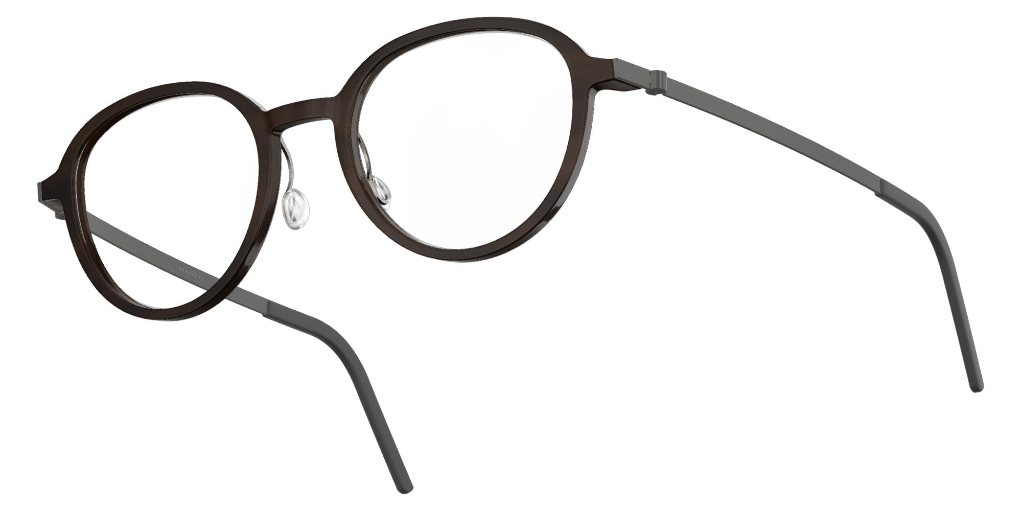 Lindberg 1863 48 - H20 U9 Dark Brown #id:lnd1863h20u9_s:144105