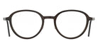 Lindberg 1863 48 - H26 10 Deep Black/Light Brown #id:lnd1863h2610_s:148100