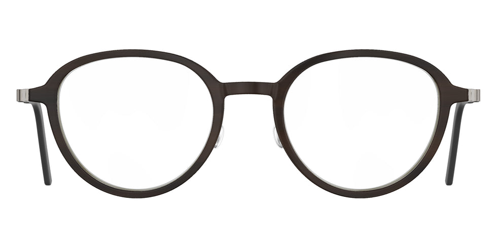 Lindberg 1863 48 - H26 P10 Deep Black/Light Brown #id:lnd1863h26p10_s:152100