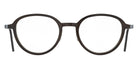 Lindberg 1863 48 - H26 U16 Deep Black/Light Brown #id:lnd1863h26u16_s:162100