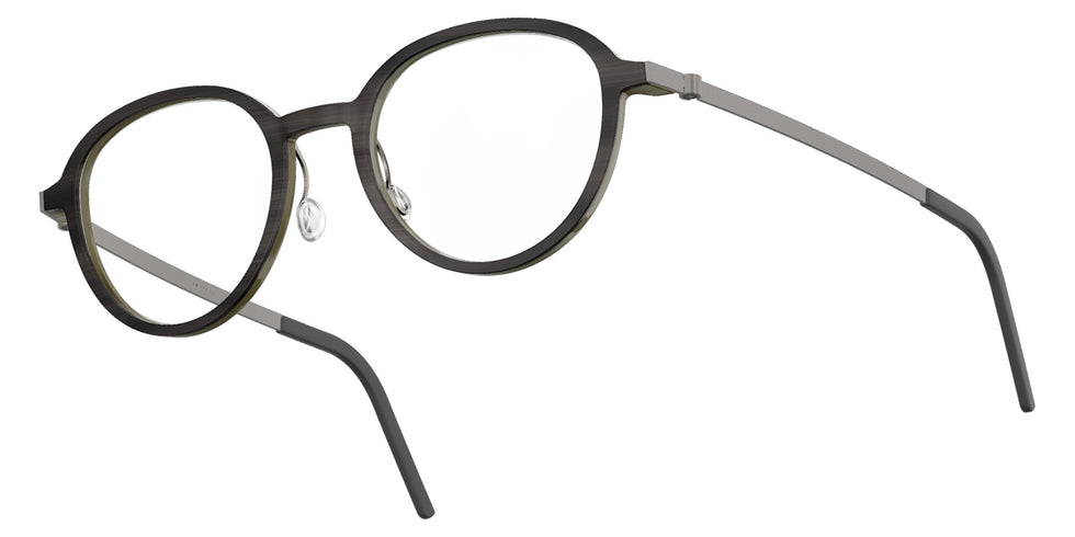 Lindberg 1863 48 - HTE26 10 Shadow/Light Brown #id:lnd1863hte2610_s:164105