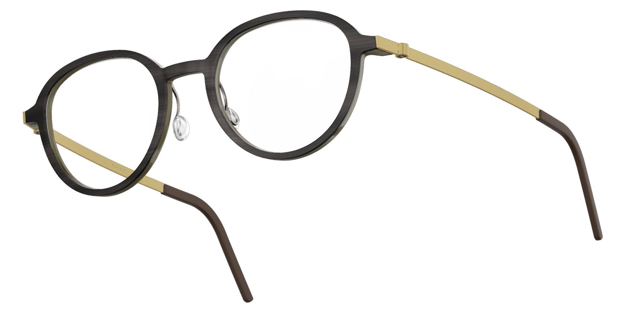 Lindberg 1863 48 - HTE26 GT Shadow/Light Brown #id:lnd1863hte26gt_s:166105