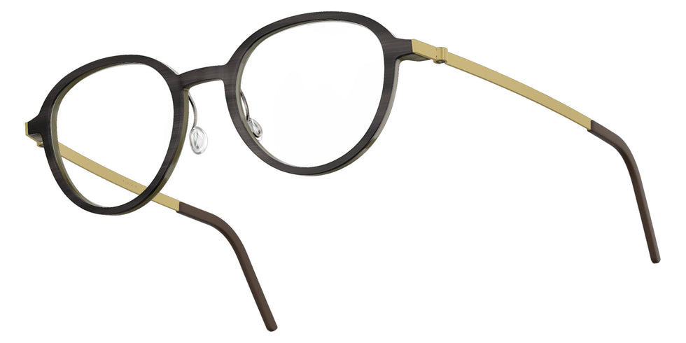 Lindberg 1863 48 - HTE26 GT Shadow/Light Brown #id:lnd1863hte26gt_s:166105