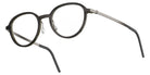 Lindberg 1863 48 - HTE26 P10 Shadow/Light Brown #id:lnd1863hte26p10_s:168105
