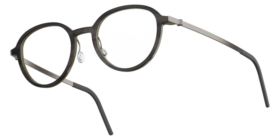 Lindberg 1863 48 - HTE26 P10 Shadow/Light Brown #id:lnd1863hte26p10_s:168105