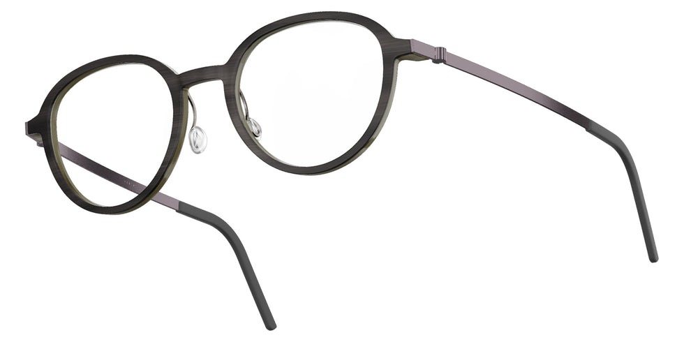 Lindberg 1863 48 - HTE26 PU14 Shadow/Light Brown #id:lnd1863hte26pu14_s:172105