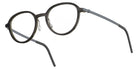 Lindberg 1863 48 - HTE26 U16 Shadow/Light Brown #id:lnd1863hte26u16_s:178105