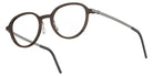 Lindberg 1863 48 - WB11 10 Smoked Oak/Dark Brown #id:lnd1863wb1110_s:180105