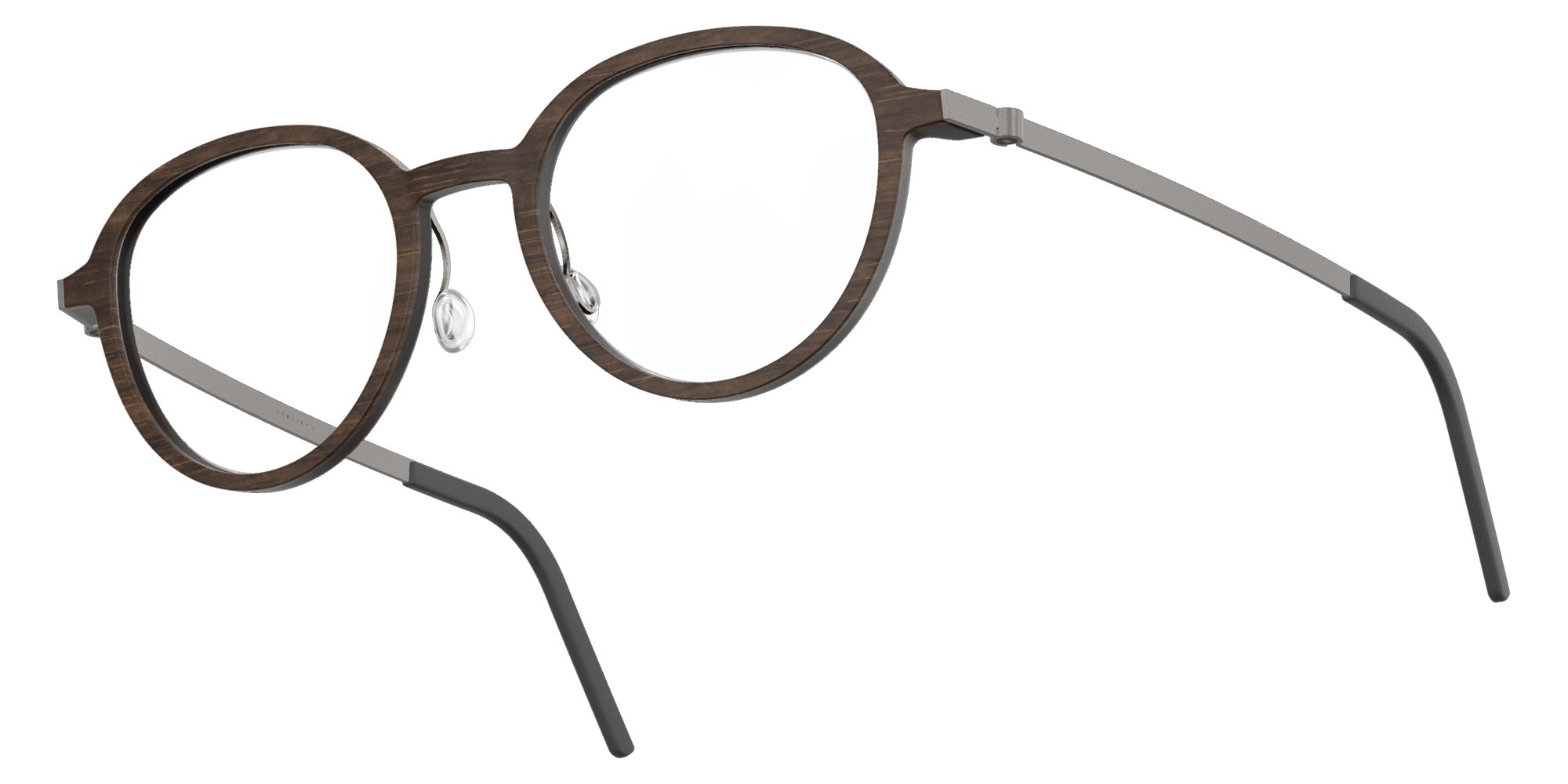 Lindberg 1863 48 - WB11 10 Smoked Oak/Dark Brown #id:lnd1863wb1110_s:180105