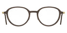 Lindberg 1863 48 - WB11 GT Smoked Oak/Dark Brown #id:lnd1863wb11gt_s:182100