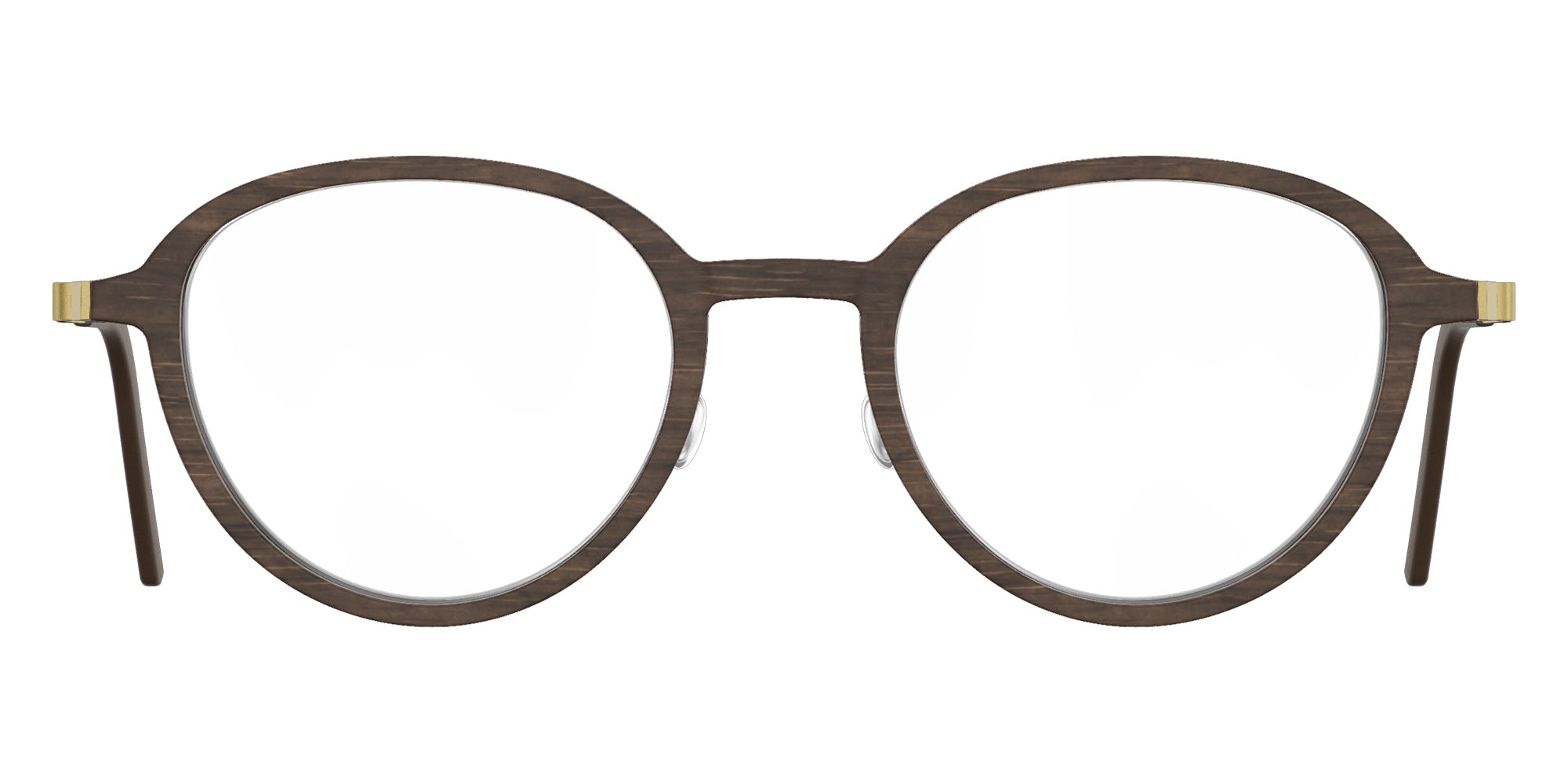 Lindberg 1863 48 - WB11 GT Smoked Oak/Dark Brown #id:lnd1863wb11gt_s:182100