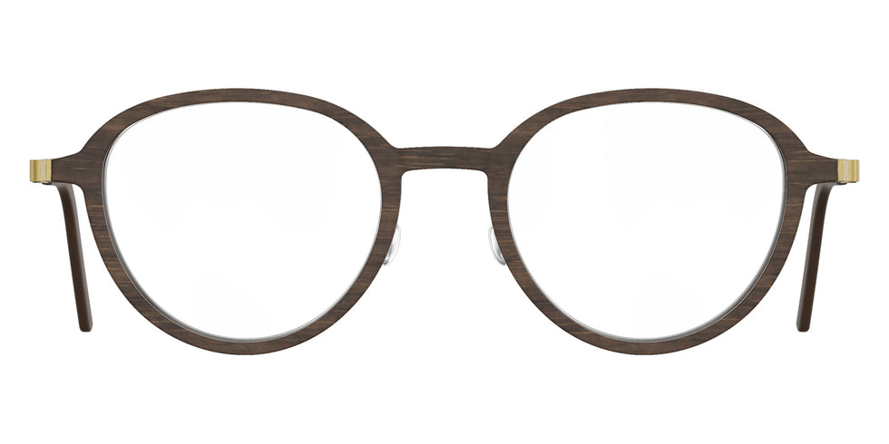 Lindberg 1863 48 - WB11 GT Smoked Oak/Dark Brown #id:lnd1863wb11gt_s:182100