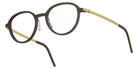 Lindberg 1863 48 - WB11 GT Smoked Oak/Dark Brown #id:lnd1863wb11gt_s:182105
