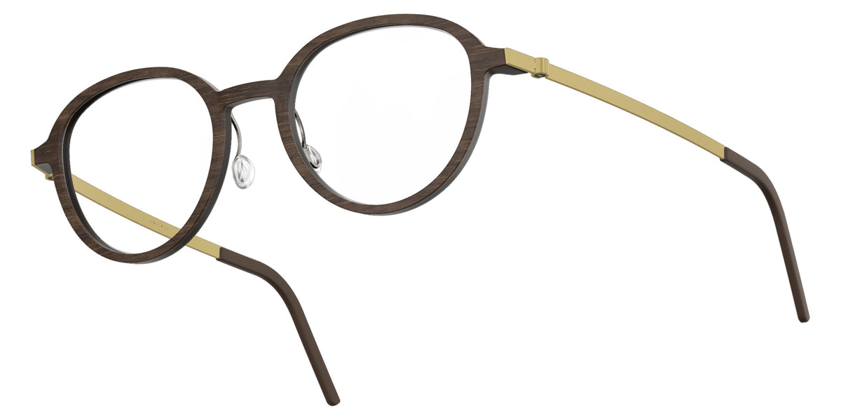 Lindberg 1863 48 - WB11 GT Smoked Oak/Dark Brown #id:lnd1863wb11gt_s:182105